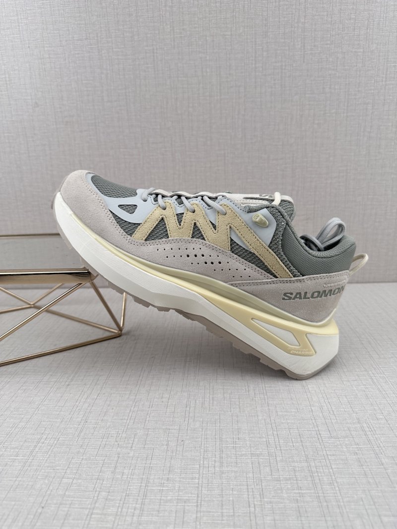 Salomon Odyssey ELMT Low LTR
