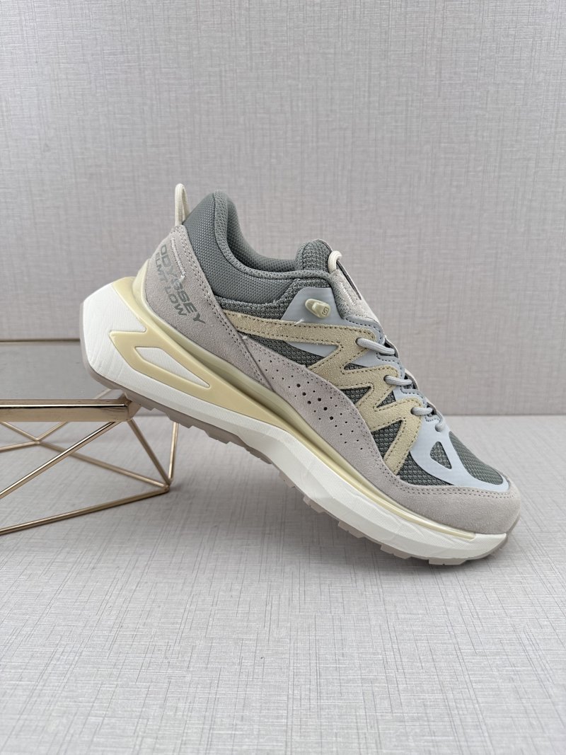 Salomon Odyssey ELMT Low LTR view