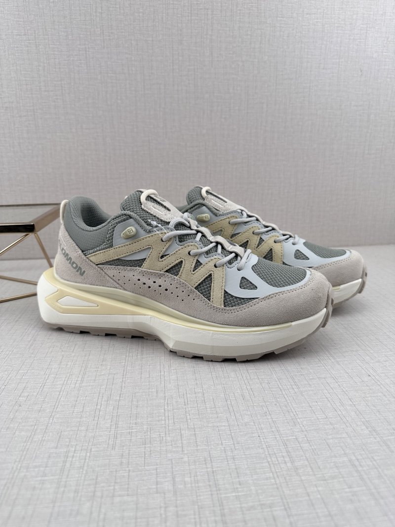 Salomon Odyssey ELMT Low LTR view