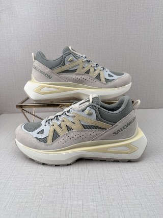 Salomon Odyssey ELMT Low LTR view 4