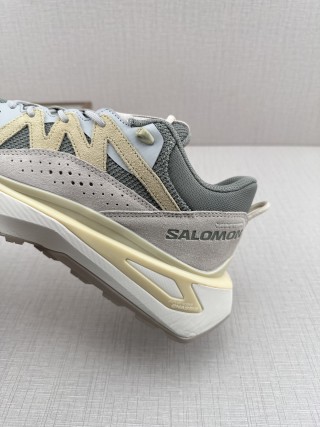 Salomon Odyssey ELMT Low LTR view 8