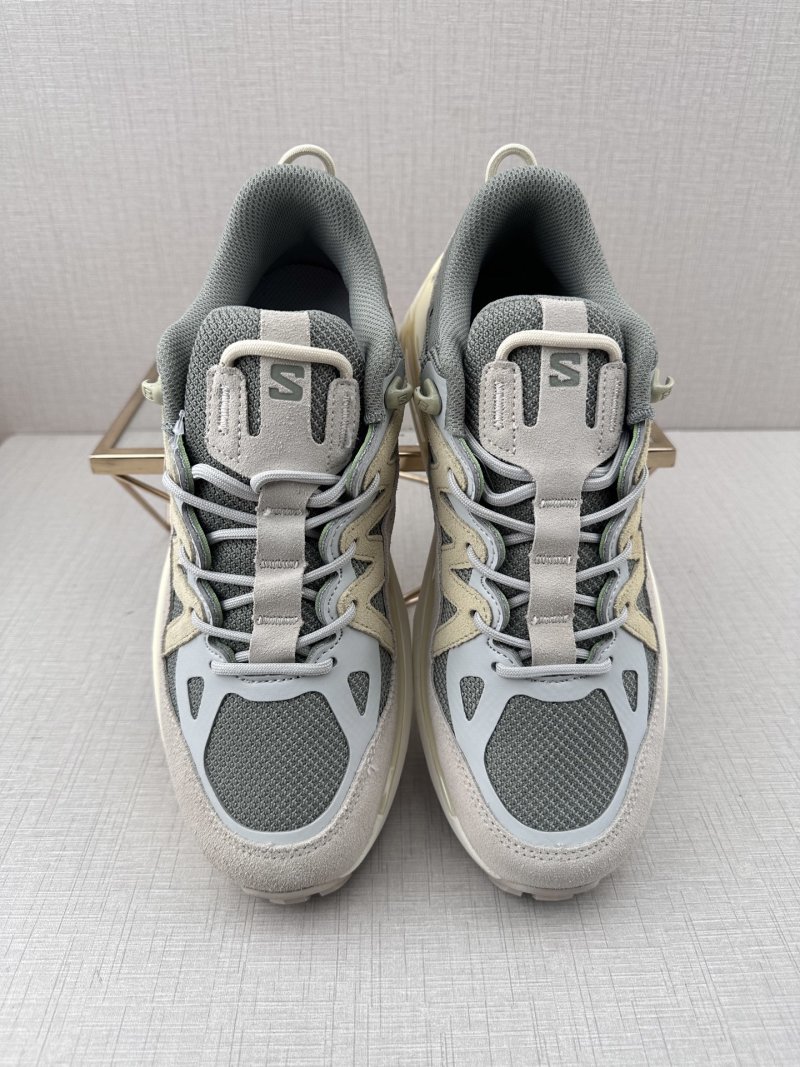 Salomon Odyssey ELMT Low LTR view