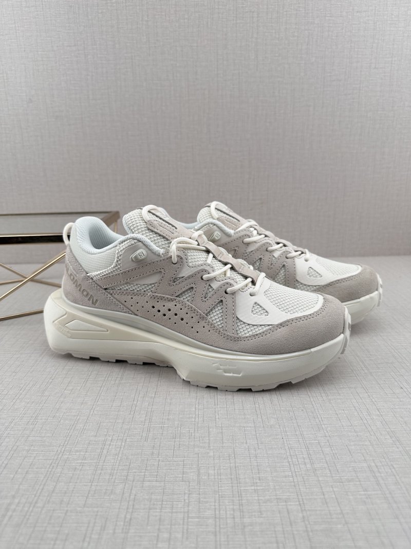 Salomon Odyssey ELMT Low LTR view