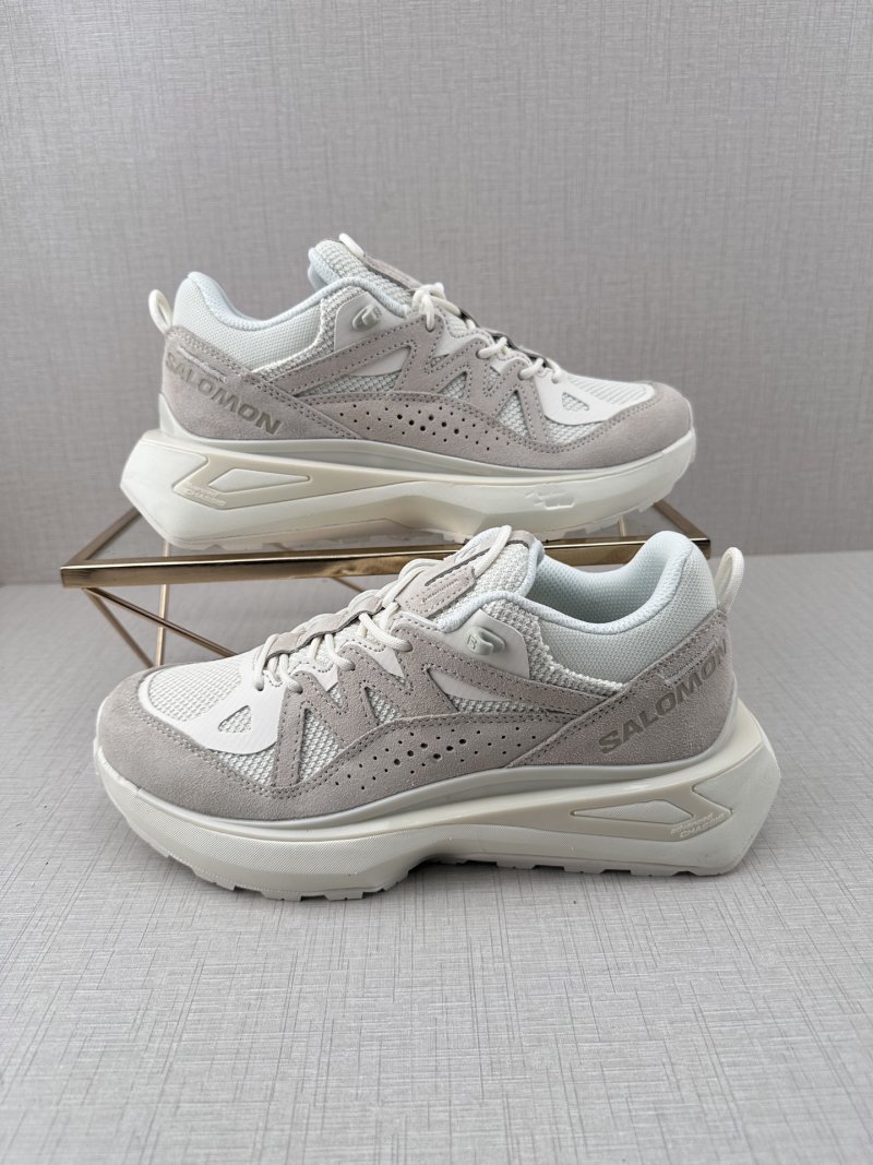 Salomon Odyssey ELMT Low LTR view