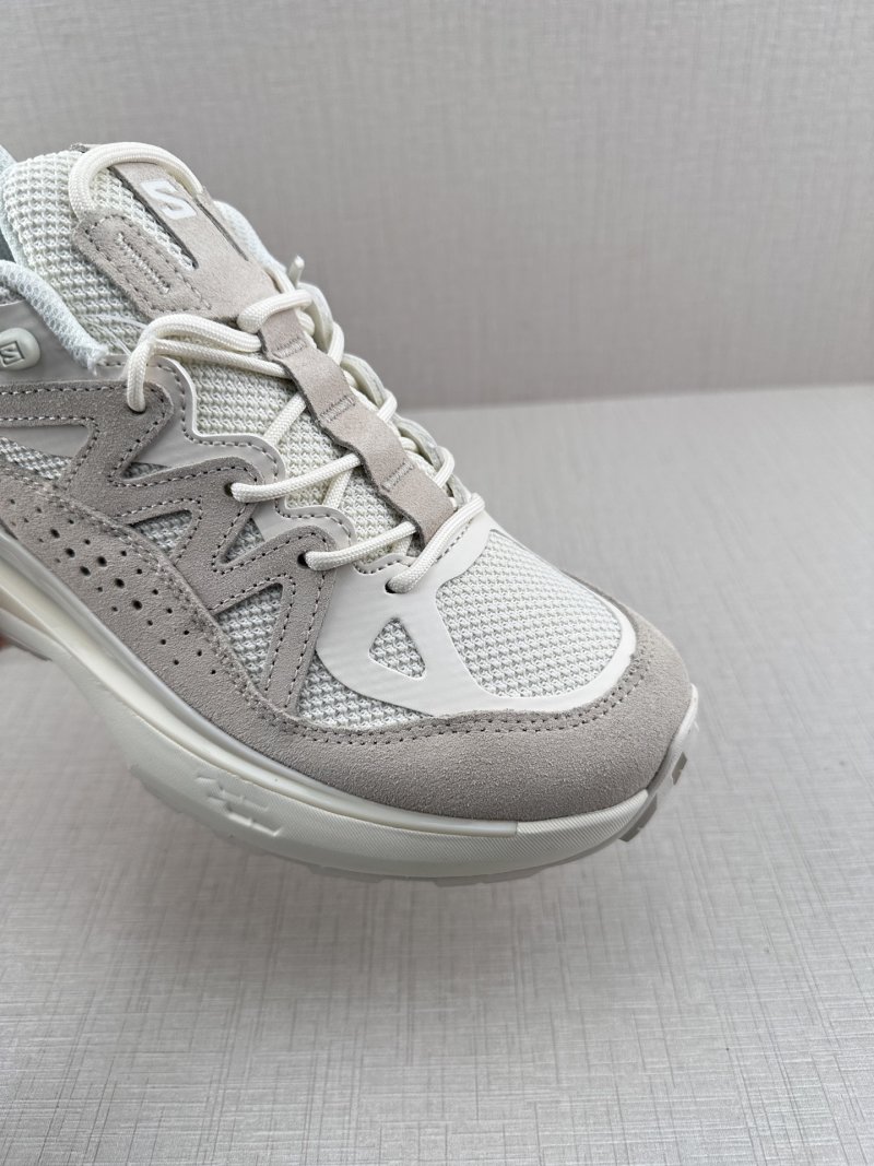 Salomon Odyssey ELMT Low LTR view