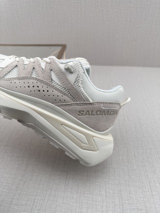 Salomon Odyssey ELMT Low LTR view 8