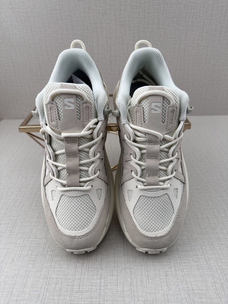 Salomon Odyssey ELMT Low LTR view