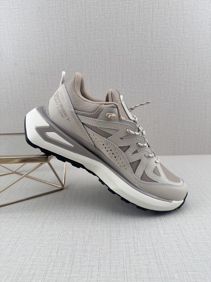 Salomon Odyssey ELMT Low LTR view