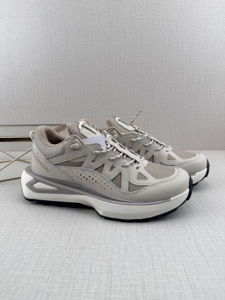 Salomon Odyssey ELMT Low LTR view 3