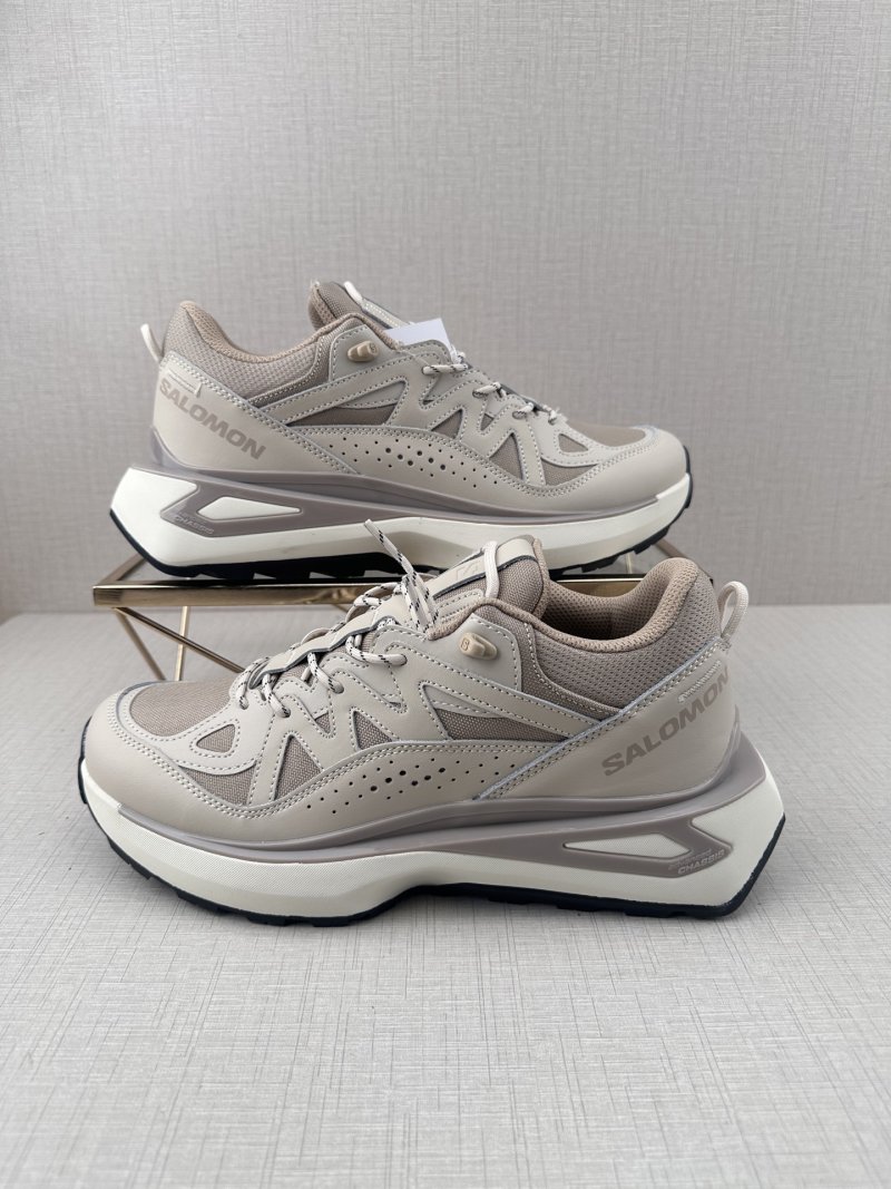Salomon Odyssey ELMT Low LTR view