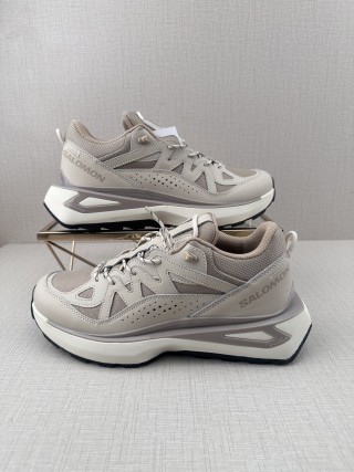 Salomon Odyssey ELMT Low LTR view 4