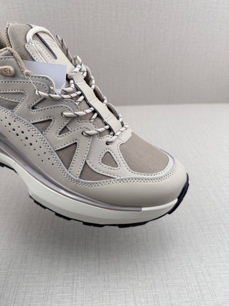 Salomon Odyssey ELMT Low LTR view