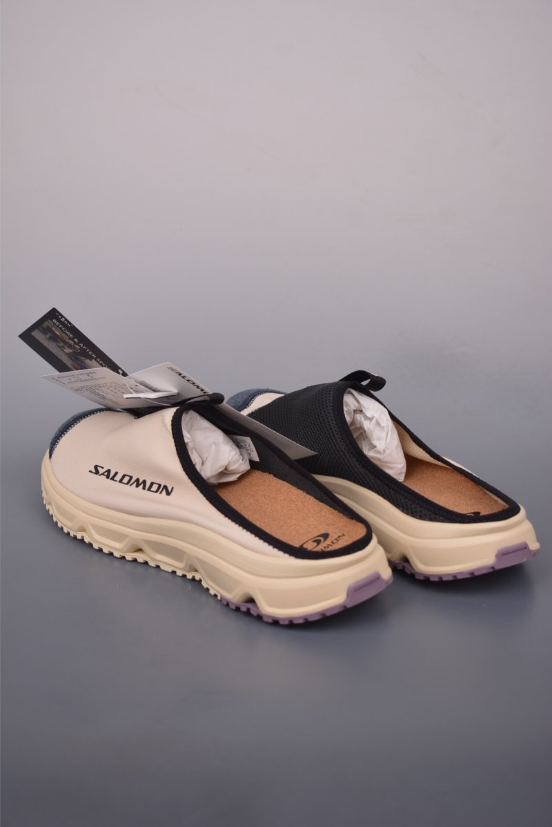 Salomon RX Slide 3.0 view