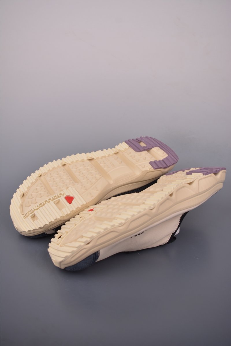 Salomon RX Slide 3.0 view