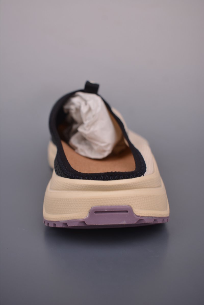 Salomon RX Slide 3.0 view