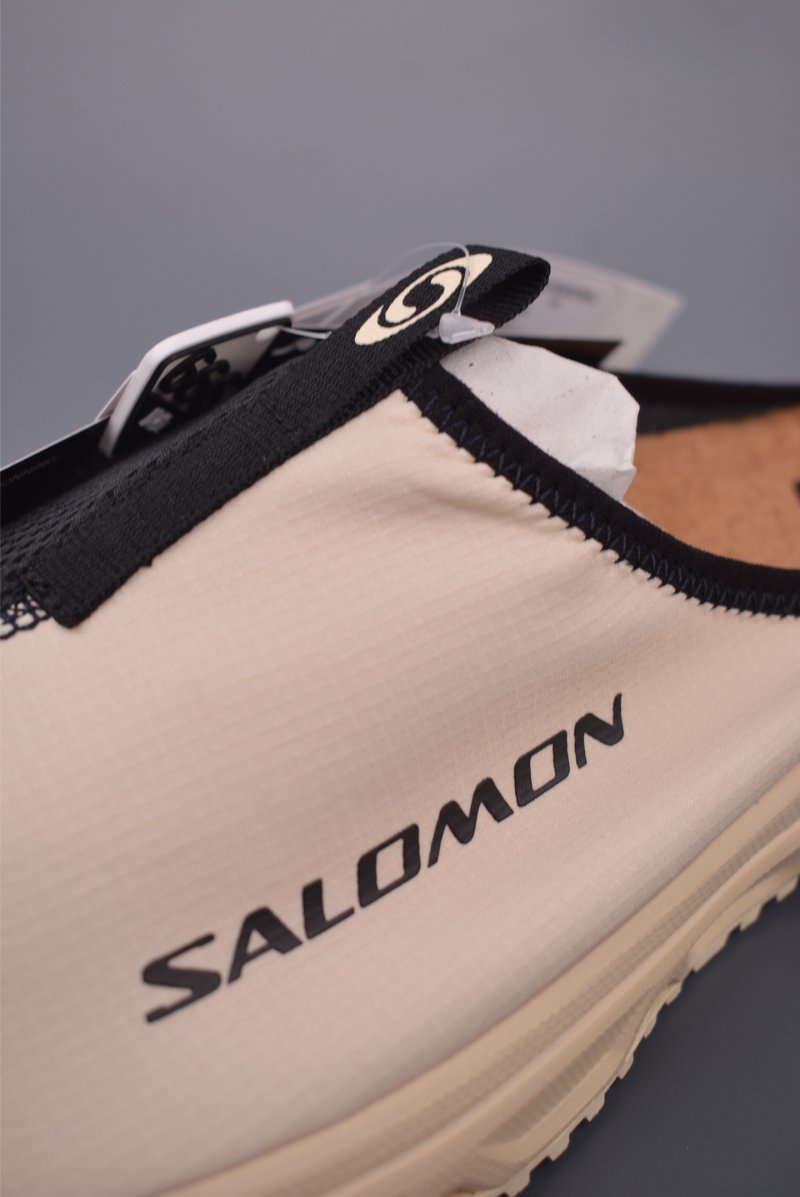 Salomon RX Slide 3.0 view