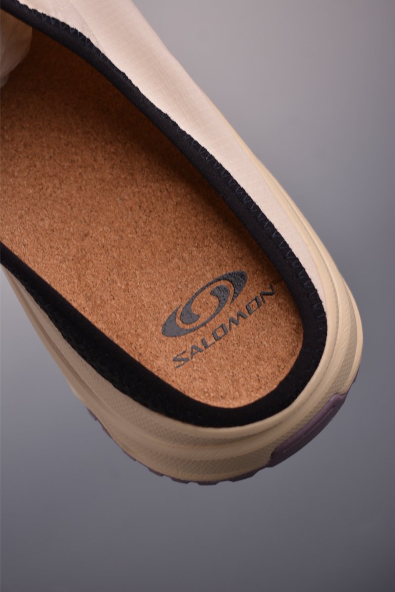 Salomon RX Slide 3.0 view