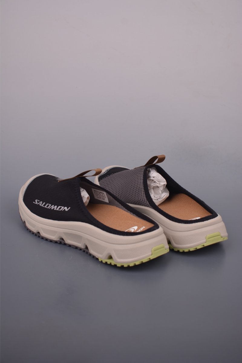 Salomon RX Slide 3.0 view