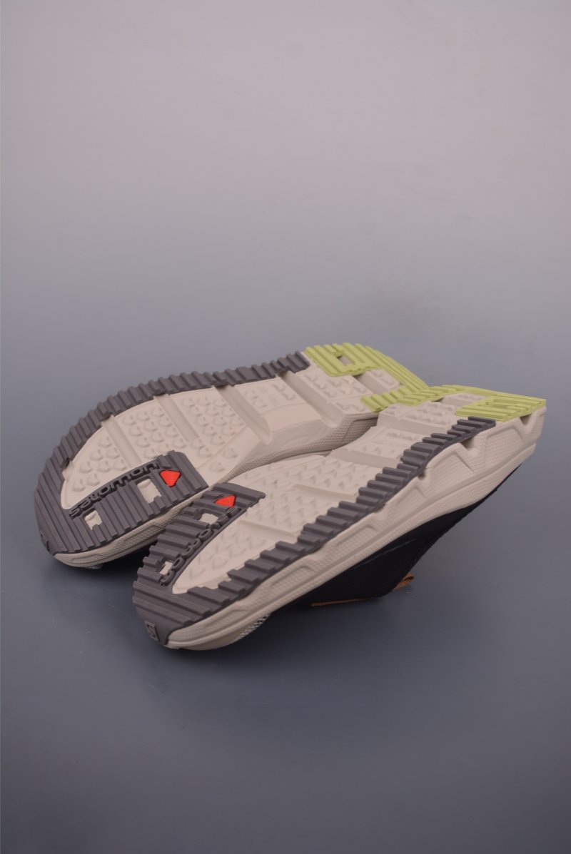 Salomon RX Slide 3.0 view