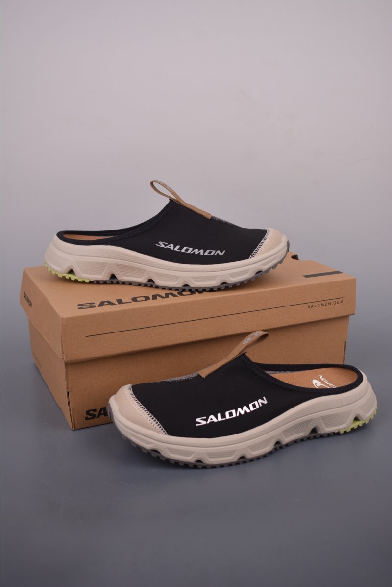 Salomon RX Slide 3.0 view