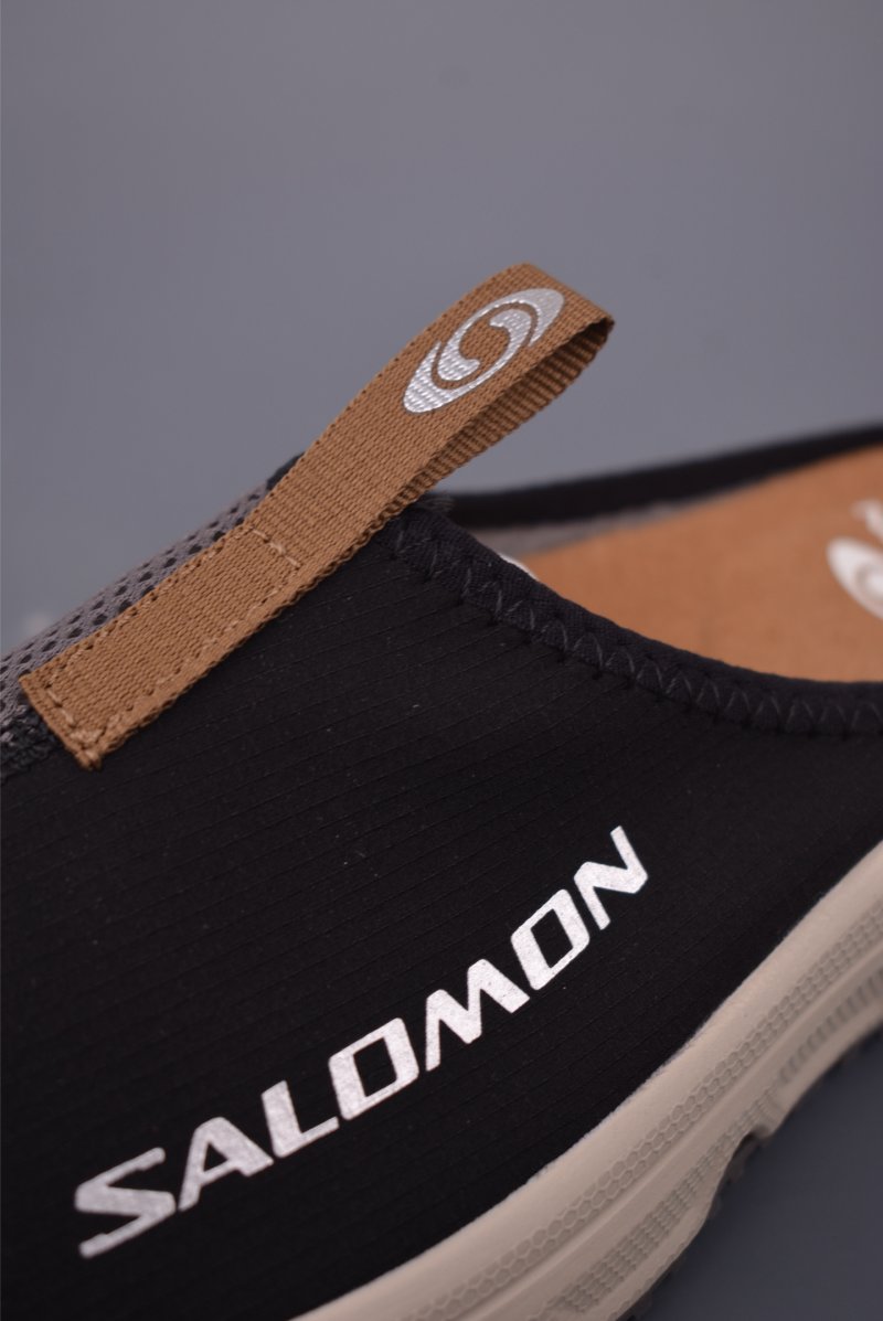 Salomon RX Slide 3.0 view