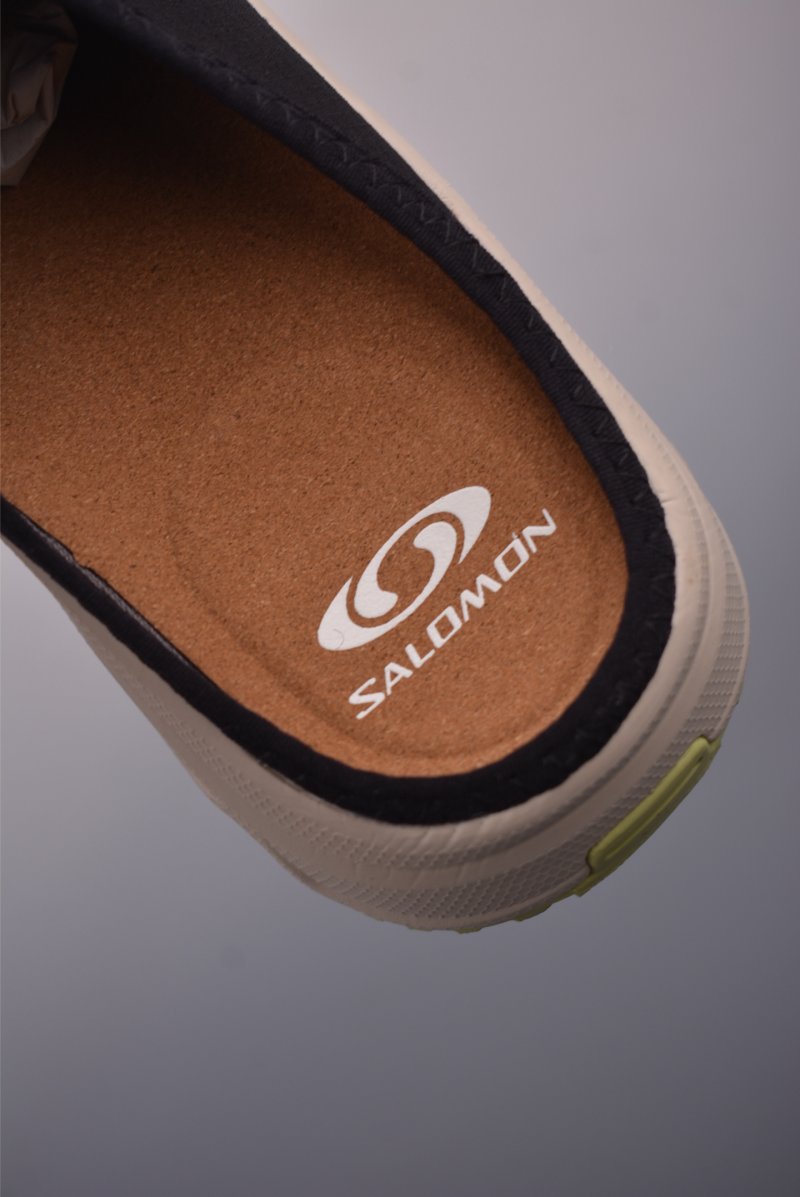 Salomon RX Slide 3.0 view
