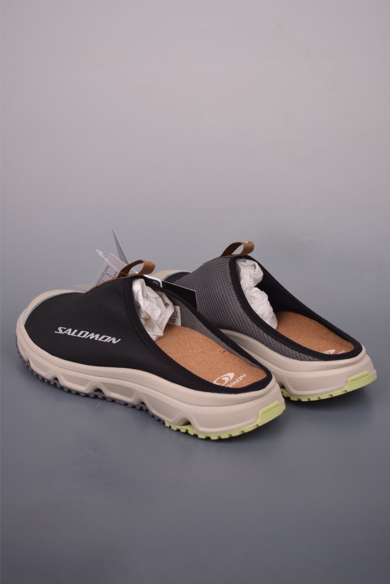 Salomon RX Slide 3.0 view
