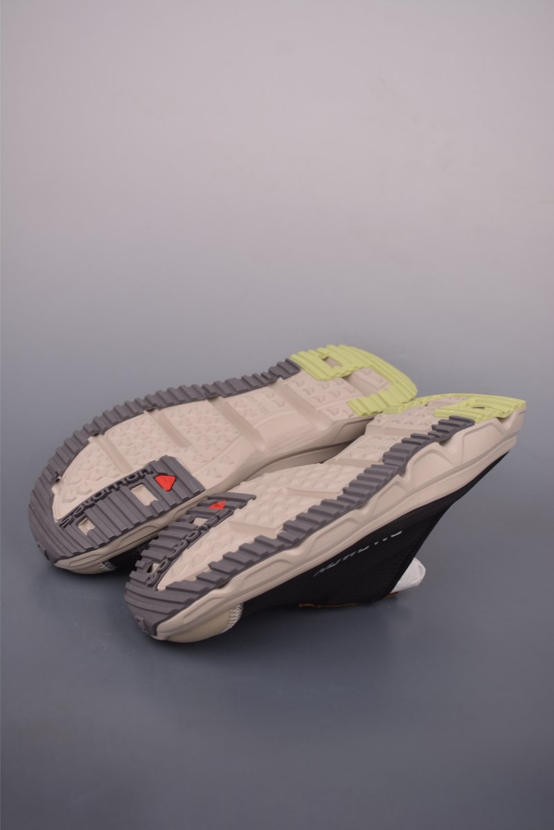 Salomon RX Slide 3.0 view