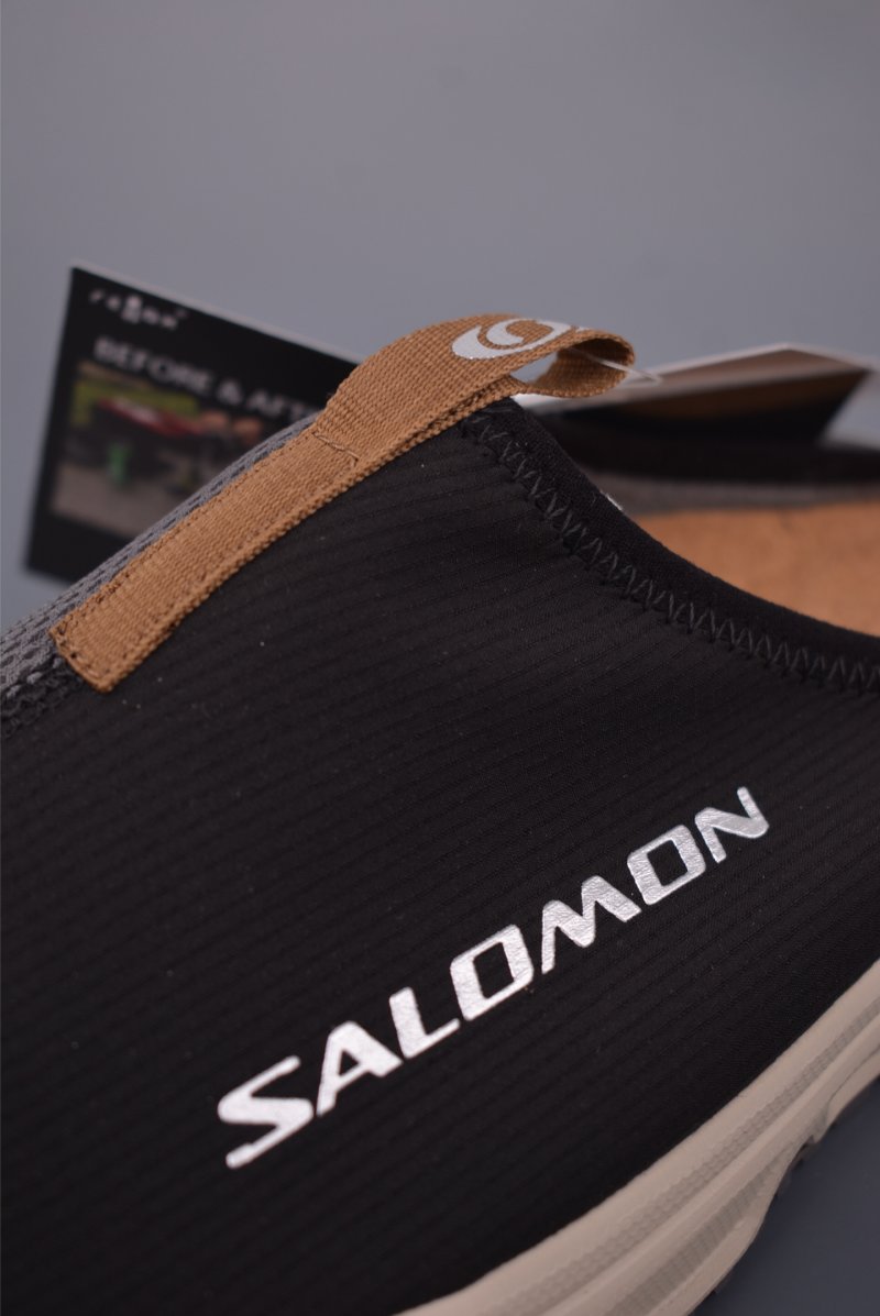 Salomon RX Slide 3.0 view