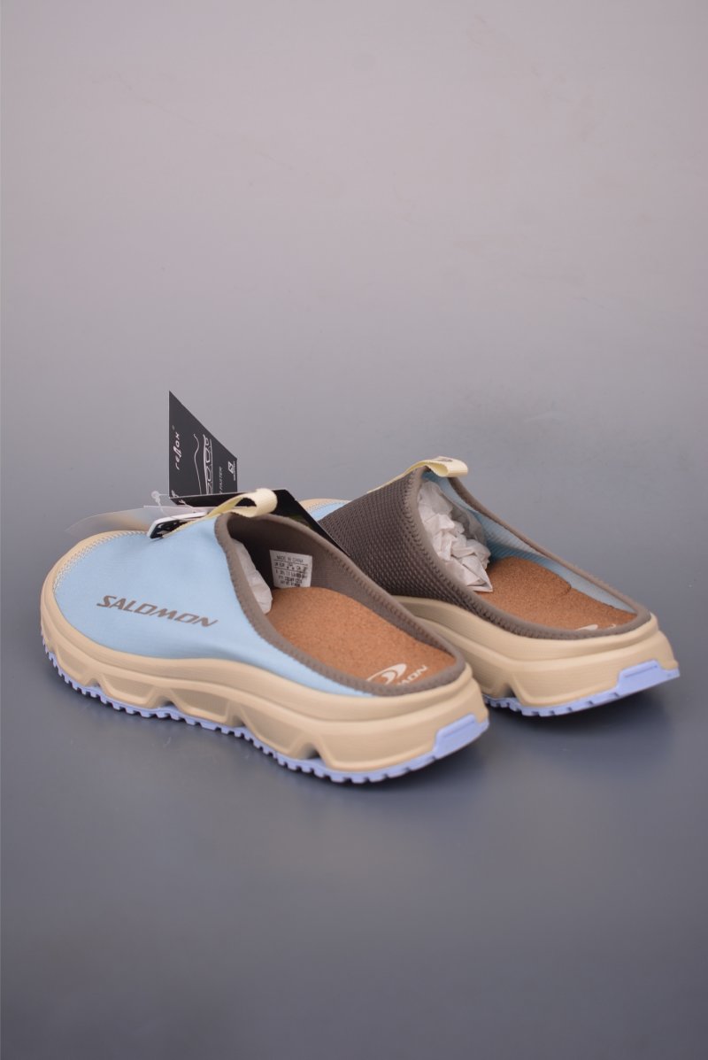 Salomon RX Slide 3.0 view