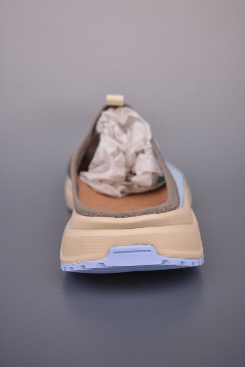 Salomon RX Slide 3.0 view