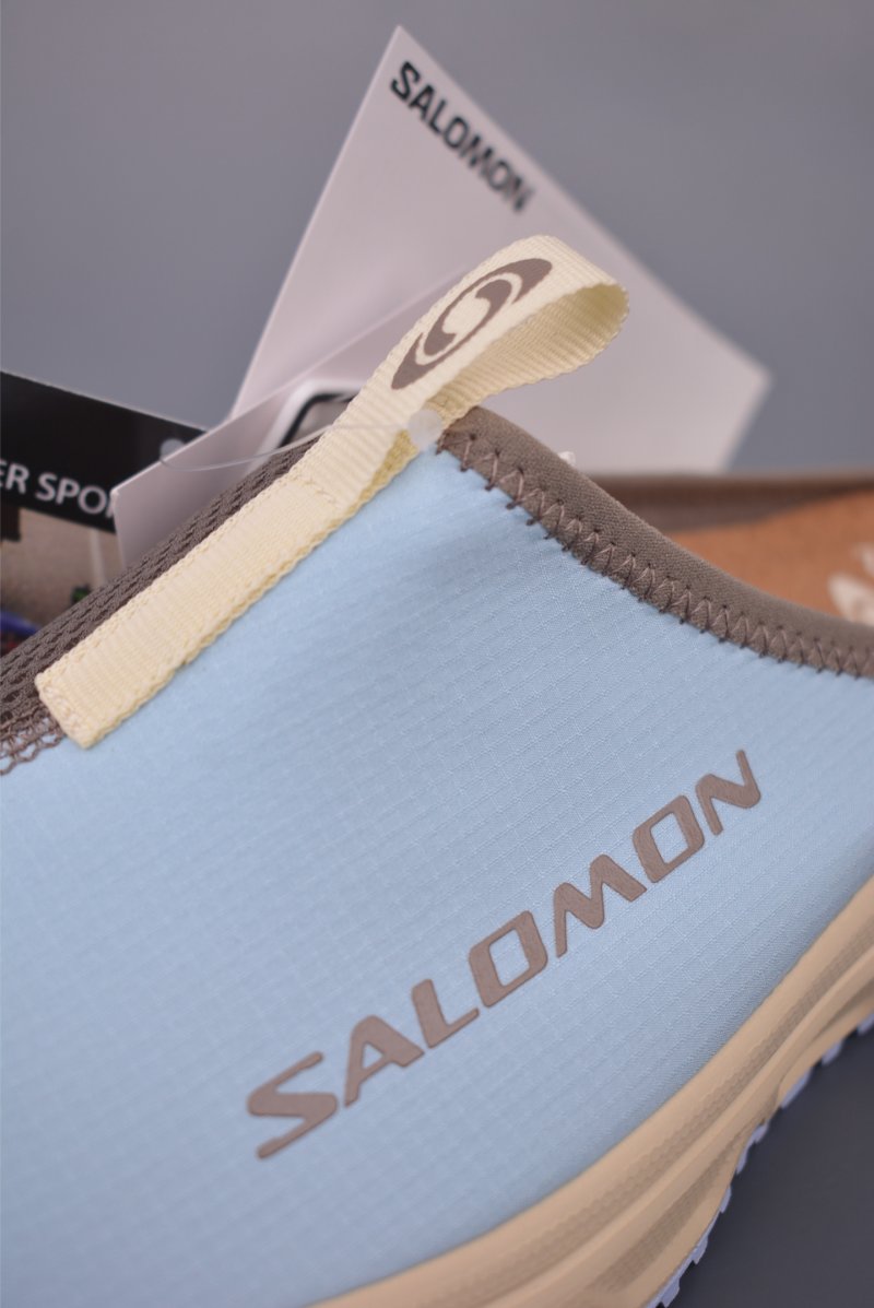 Salomon RX Slide 3.0 view
