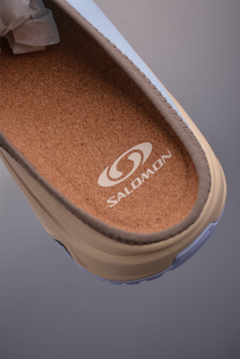 Salomon RX Slide 3.0 view