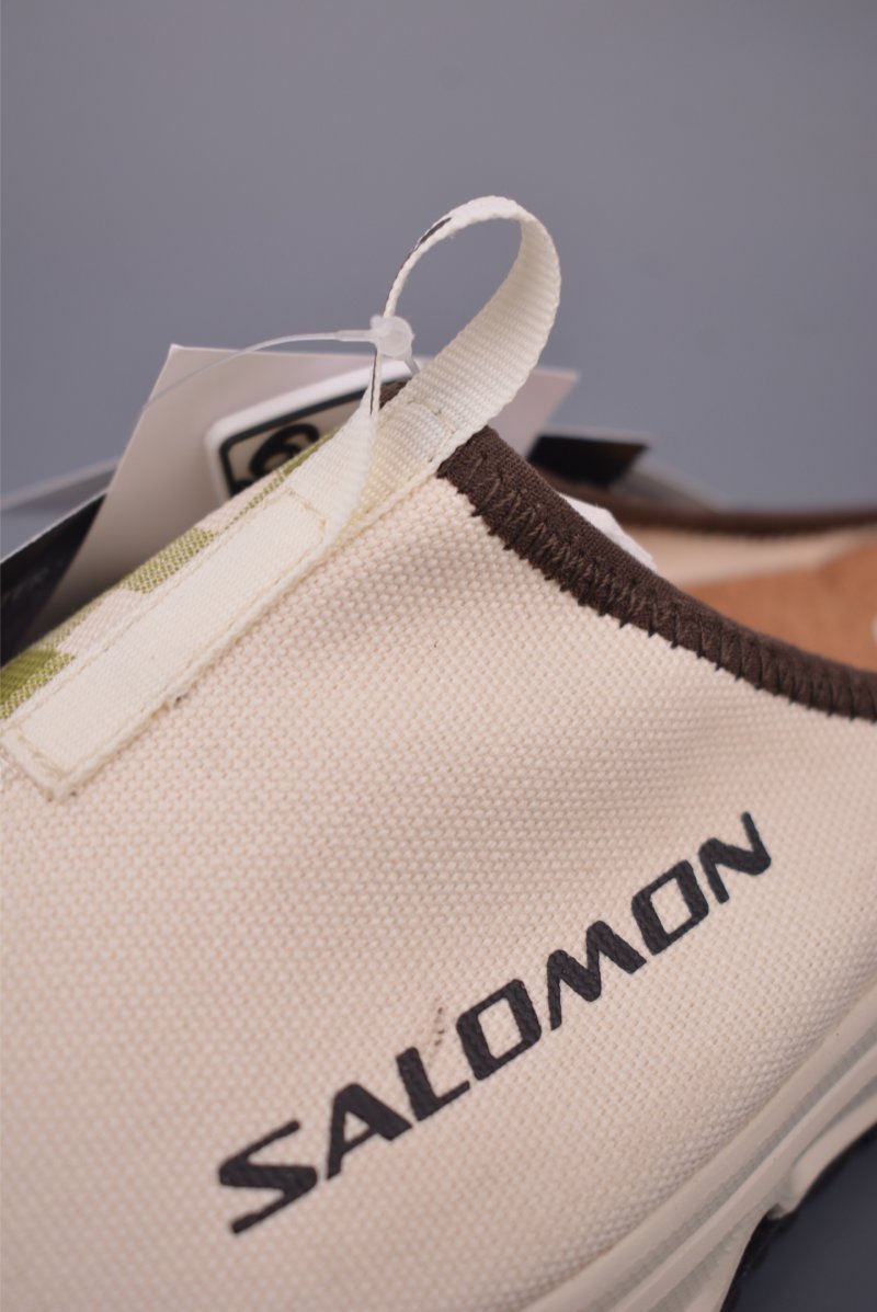Salomon RX Slide 3.0 view