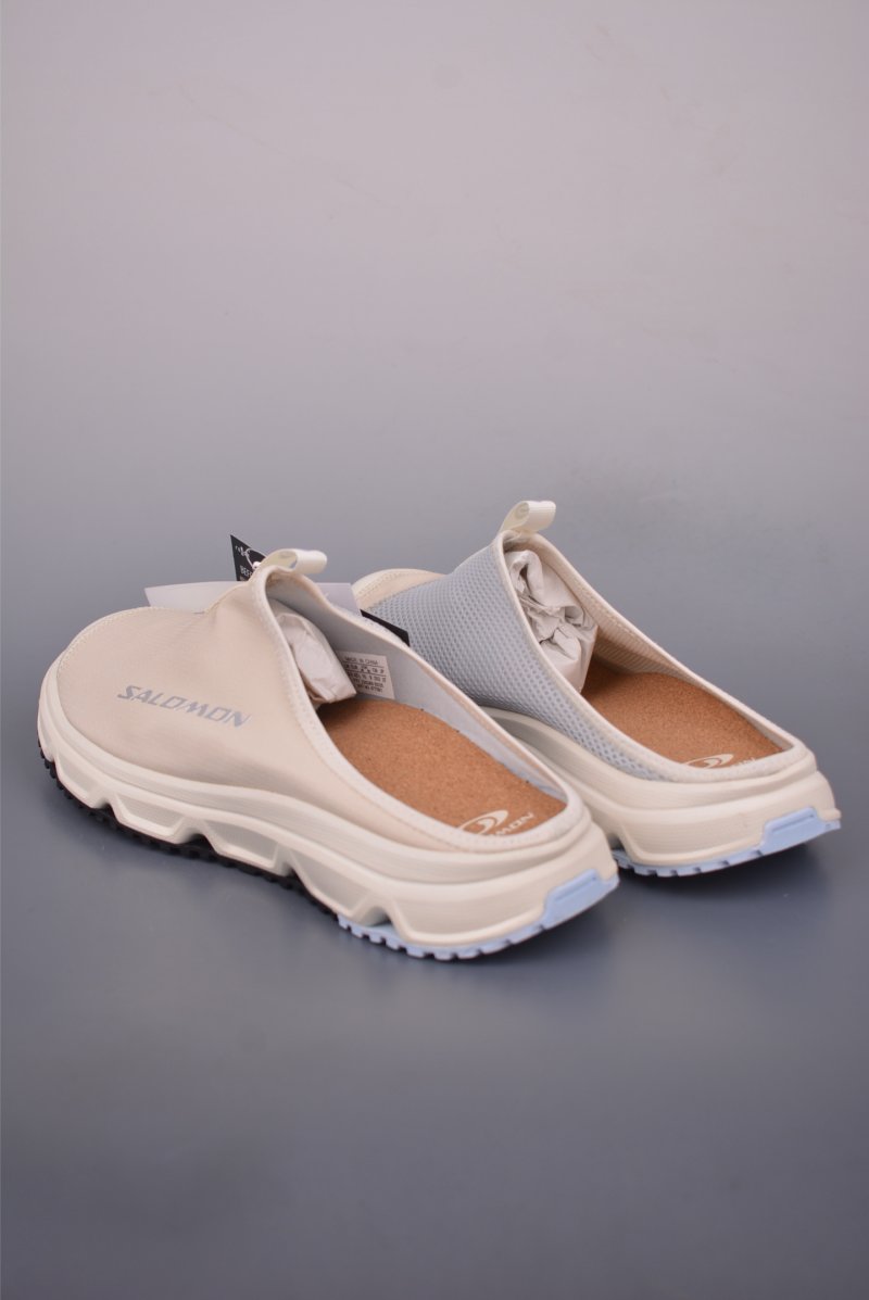 Salomon RX Slide 3.0 view