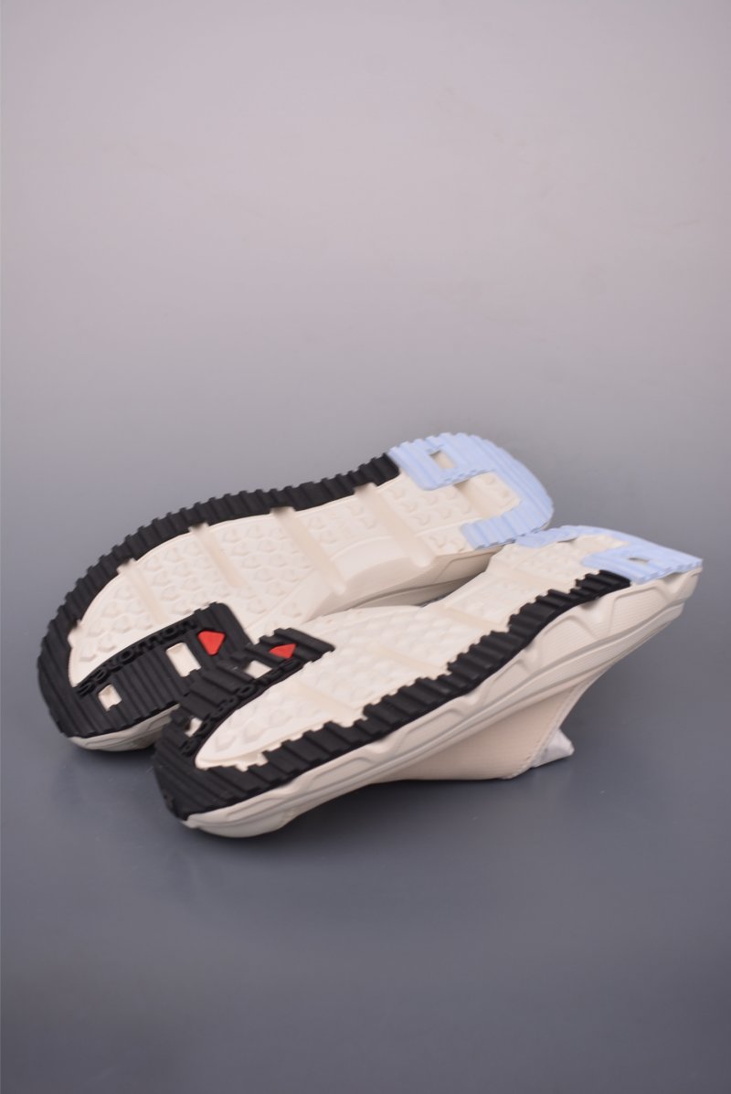 Salomon RX Slide 3.0 view