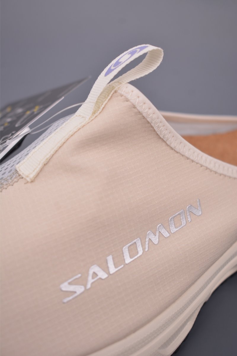Salomon RX Slide 3.0 view