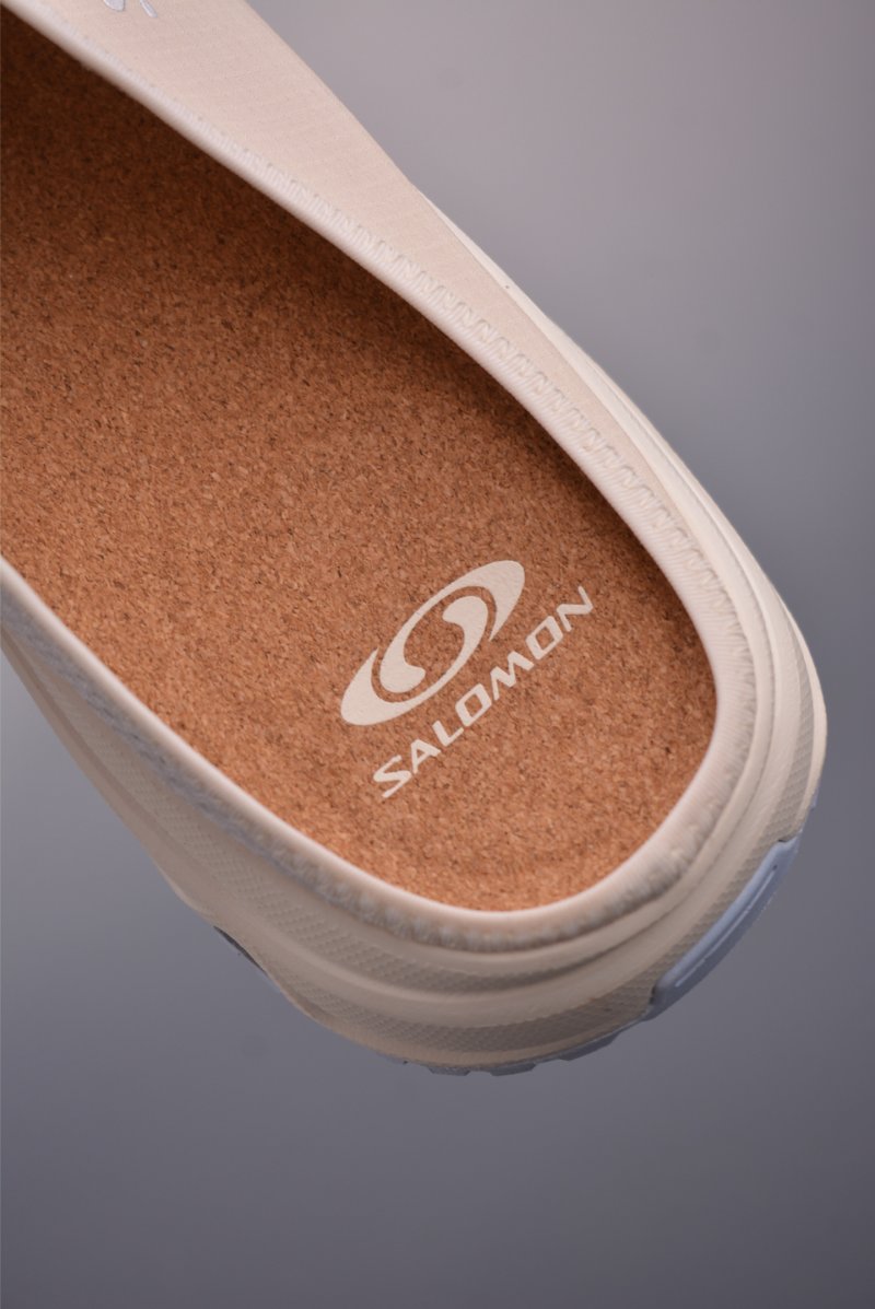 Salomon RX Slide 3.0 view