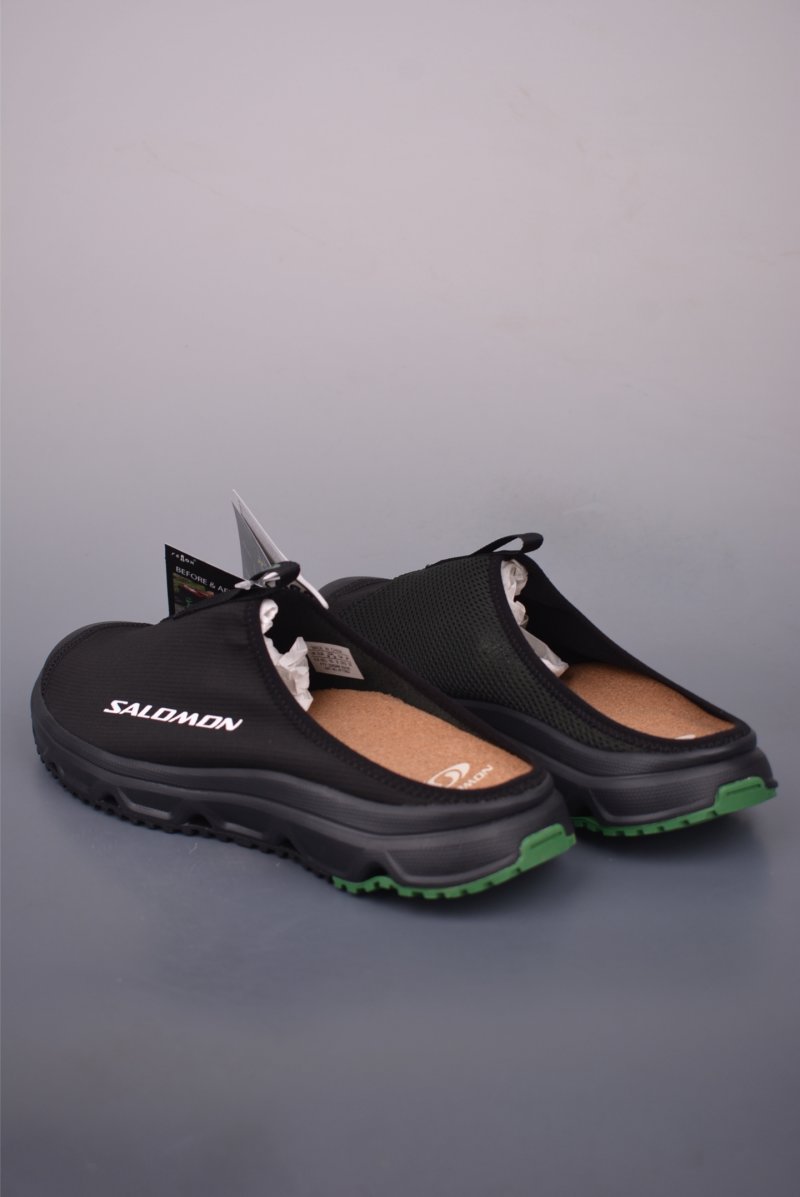 Salomon RX Slide 3.0 view