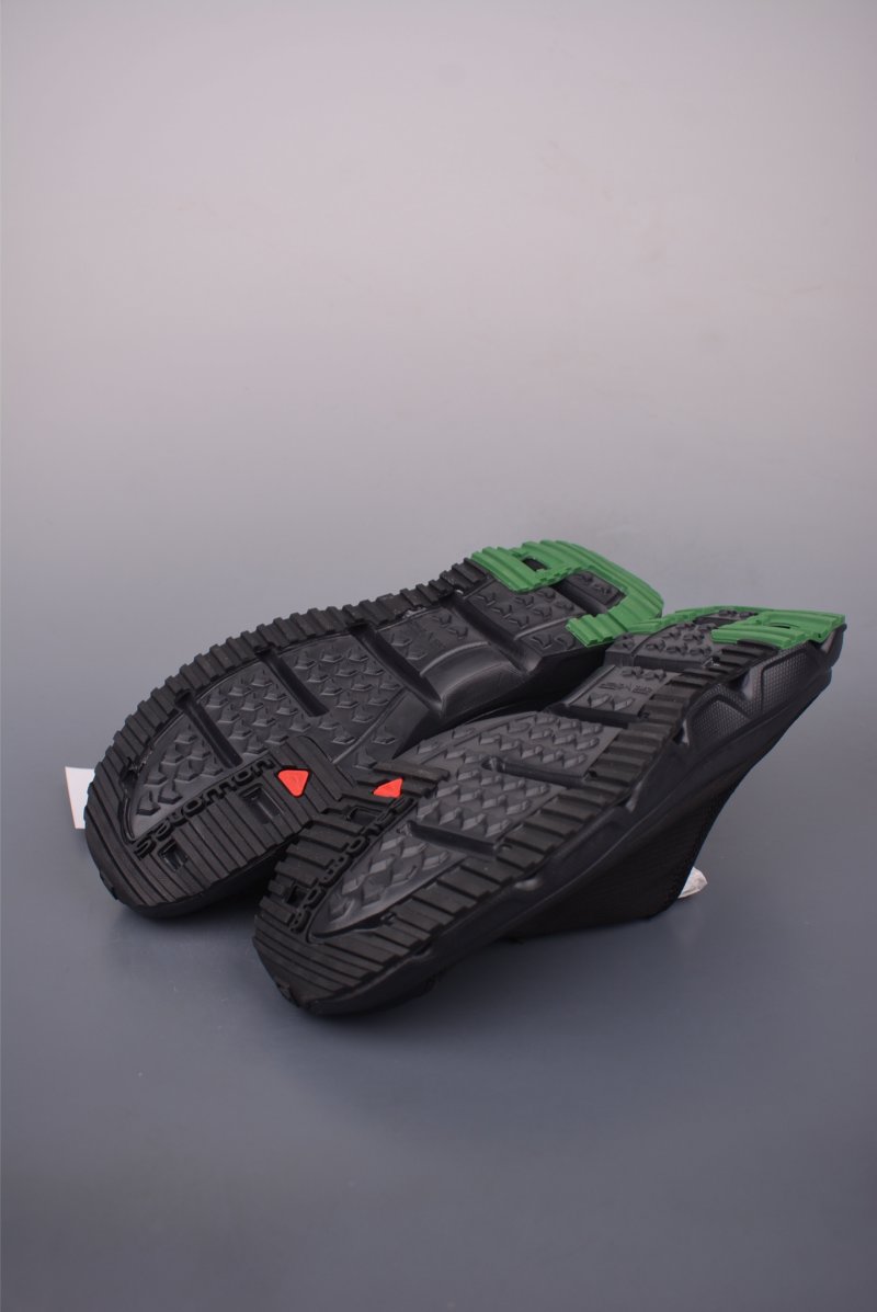 Salomon RX Slide 3.0 view
