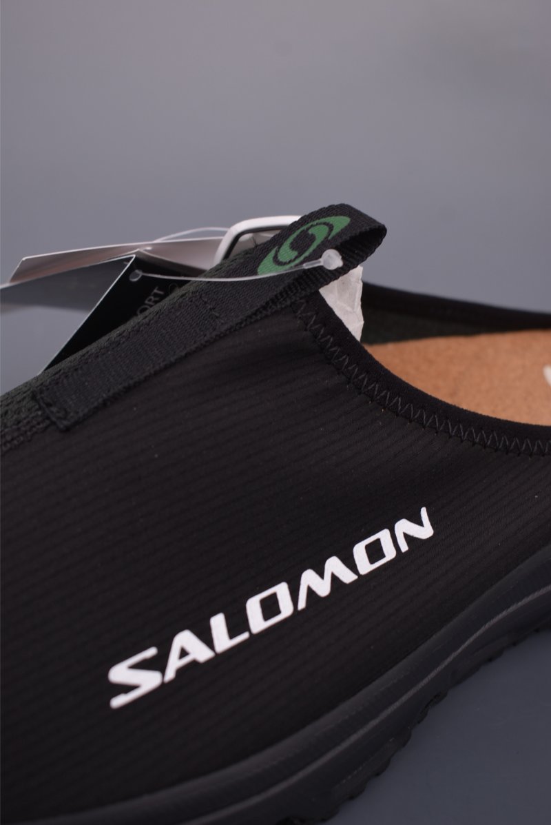 Salomon RX Slide 3.0 view