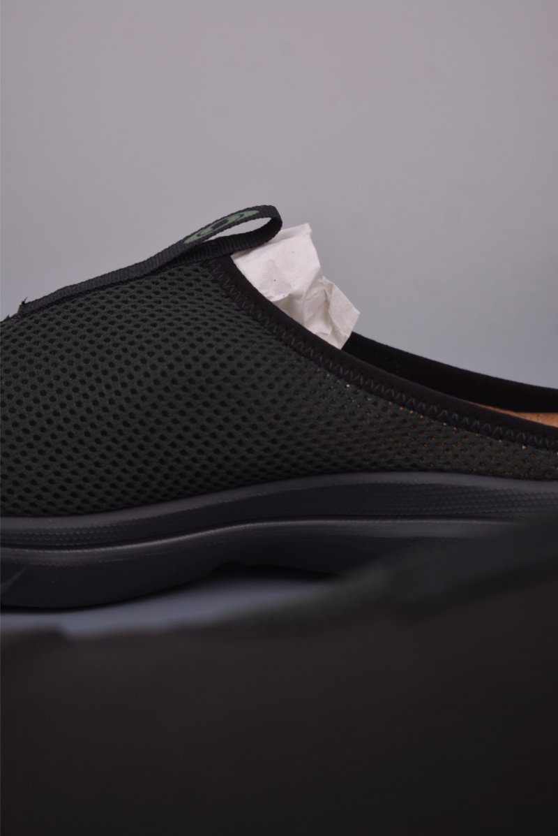 Salomon RX Slide 3.0 view