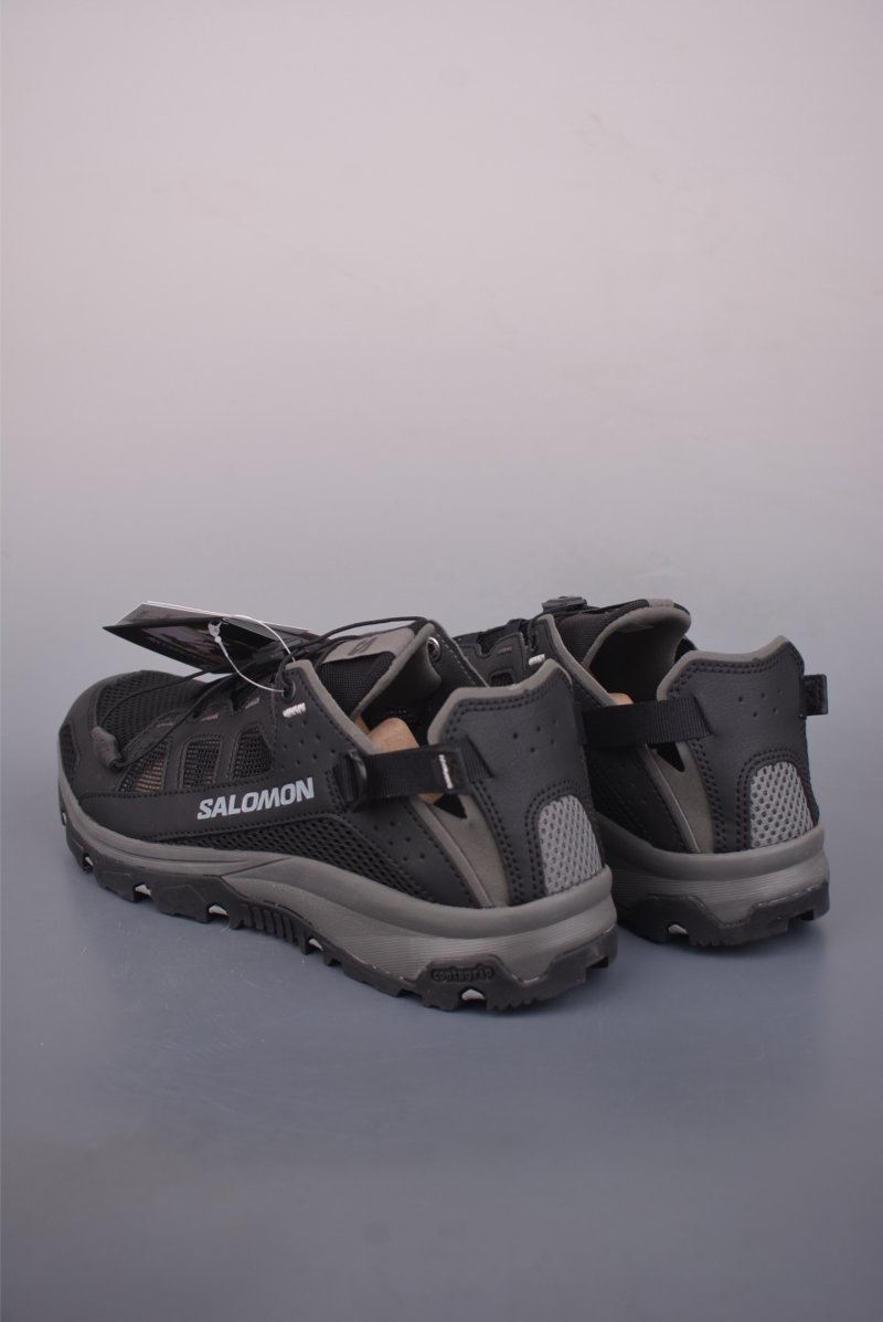 Salomon Solamphibian view