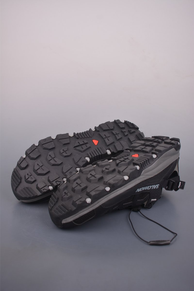 Salomon Solamphibian view