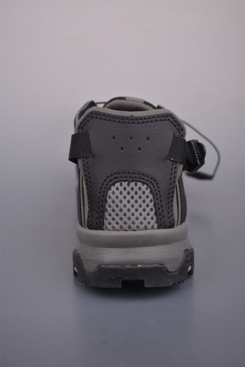 Salomon Solamphibian view