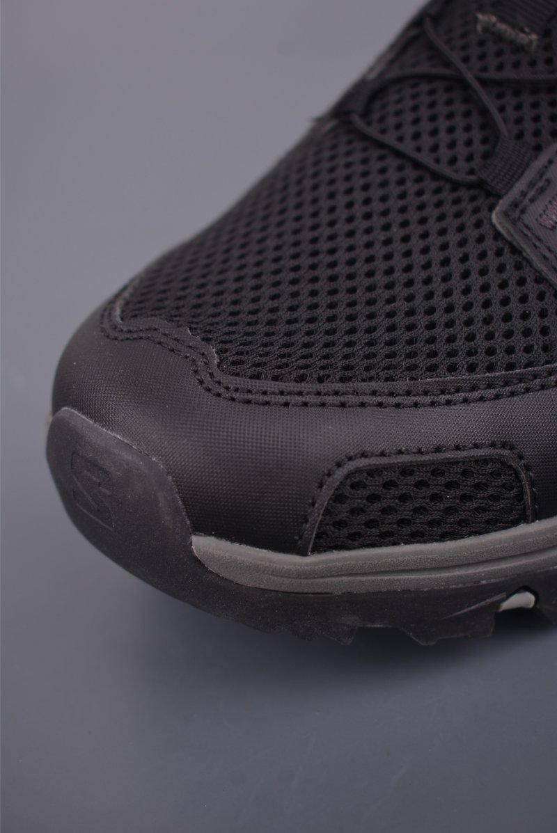 Salomon Solamphibian view