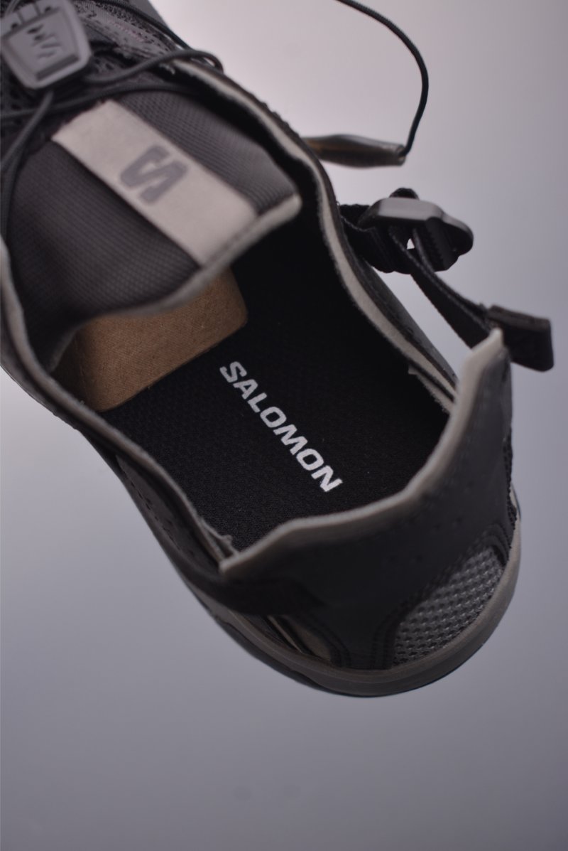 Salomon Solamphibian view