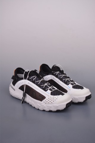 Salomon Solamphibian view 1