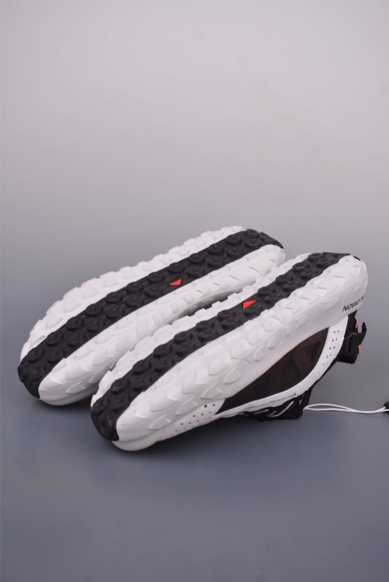 Salomon Solamphibian view