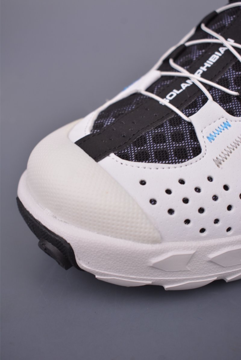 Salomon Solamphibian view
